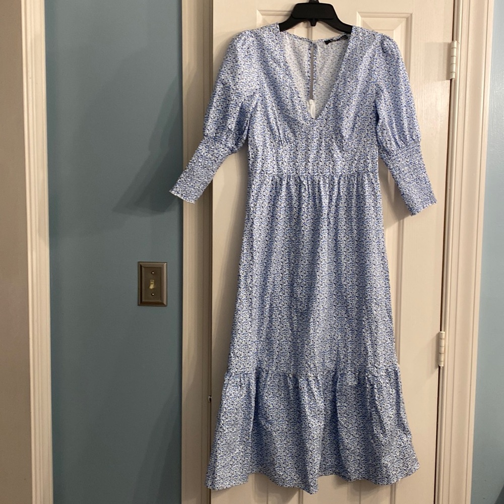 lulu’s dress